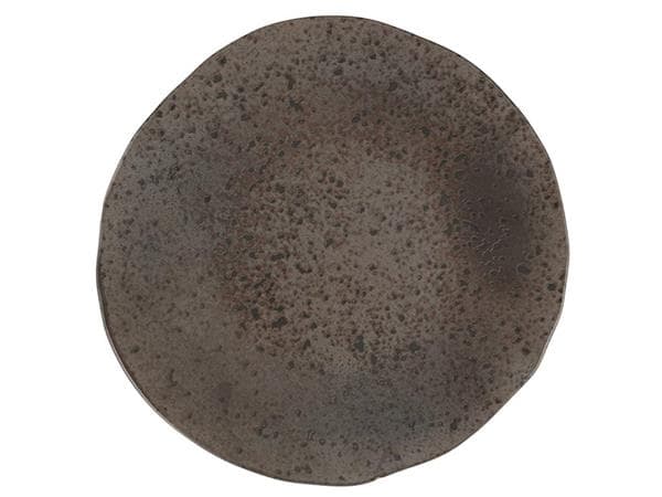 Тарелка d 30 см h 2 см h 2 см, Stoneware Ironstone