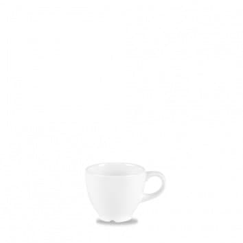 Чашка Espresso 85мл White
