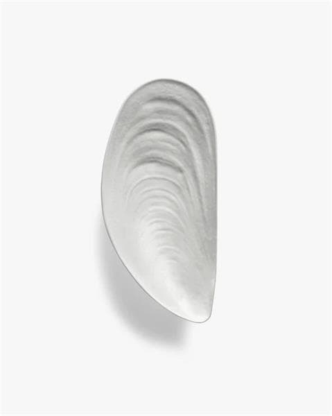 Салатник 46x21,5 см h 8 см, Les Objets Mouleversants