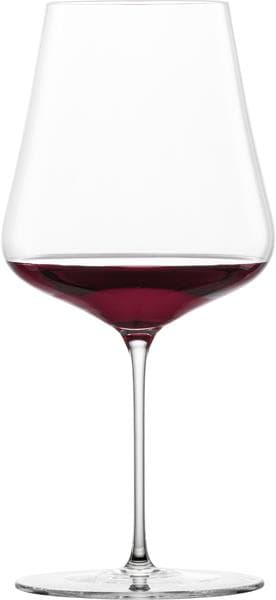 Бокал для Burgundy 739 мл, d 10,9 см h 22,9 см (сочетание машинного и ручного производства), Fusion