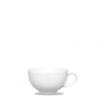Чашка Cappuccino 220мл White