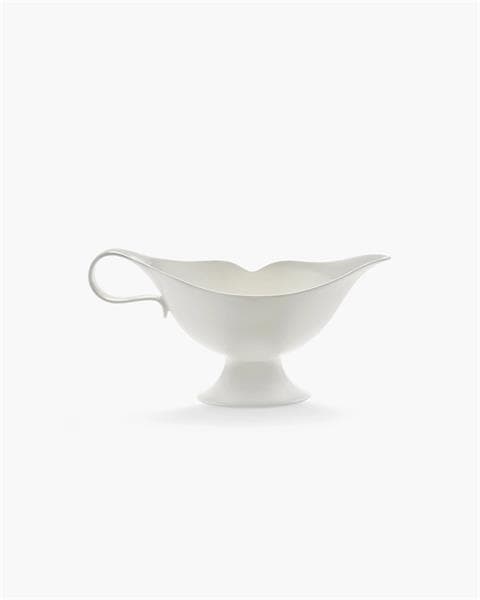 Соусник 20x7,5 см h 8,5 см, Les Objets Mouleversants