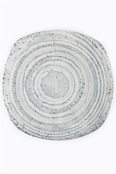 Тарелка квадратная 29CM