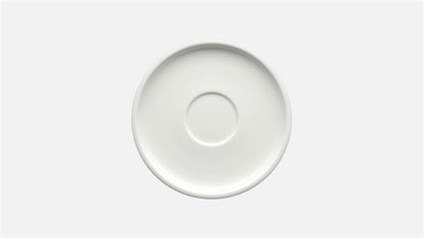 Блюдце для чашки d 16,6 см, h 2 см, Shiro
