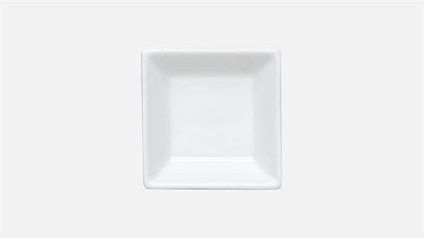 Соусник квадратный 7x7 см, h 1,9 см, Unlimited