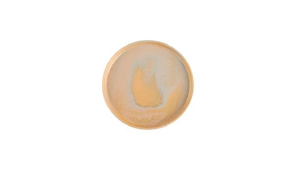 Тарелка с вертикальным бортом d 15,5 см h 2,1 см, Stoneware Savanna
