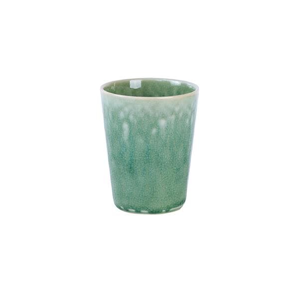 Стакан d 7,5 см, h 9,5 см, цвет jade, Tourron