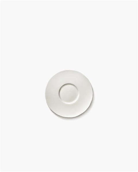 Блюдце для кофейной чашки d 10,3 см h 0,92 см, Silhouette
