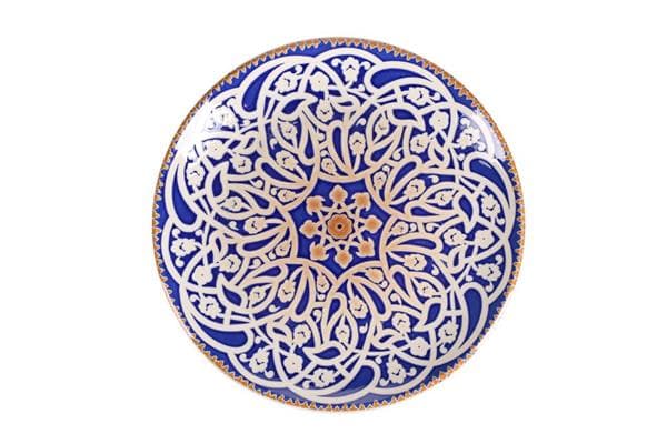 Тарелка мелкая 30 см Oriental PIOLI