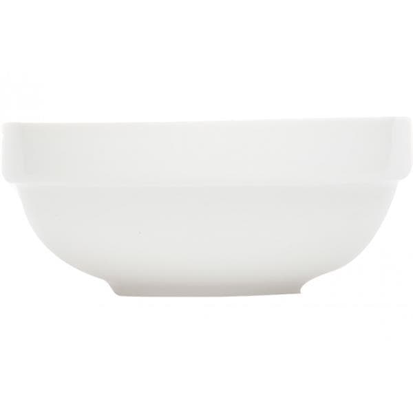 STACKABLE BOWL D11,5XH5CM 30CL
