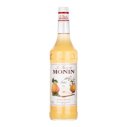 Сироп «Груша» «Монин», стекло, 1л