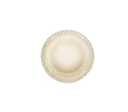 Тарелка мелкая 18 см Stoneware Hexa