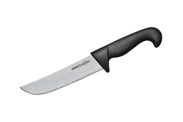 SUP-0085/K Нож кухонный "Samura SULTAN PRO" Шеф 166 мм, ТЭП, AUS-8