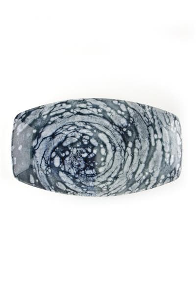 Тарелка прямоугольная 27CM