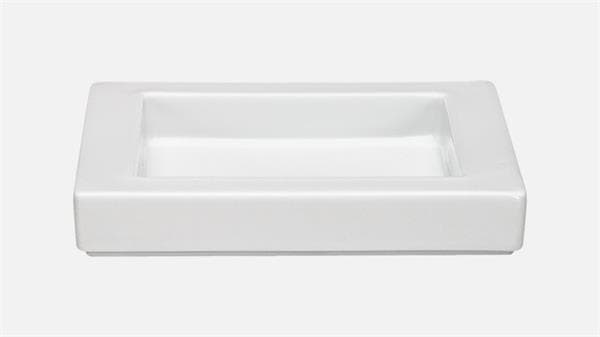 Блюдо квадратное 14,8x14,8 см, h 2,3 см, Unlimited