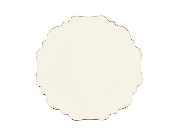 Tide Gold Тарелка мелкая 27 см