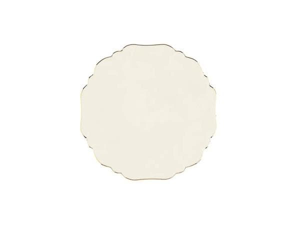 Tide Gold Тарелка мелкая 17 см