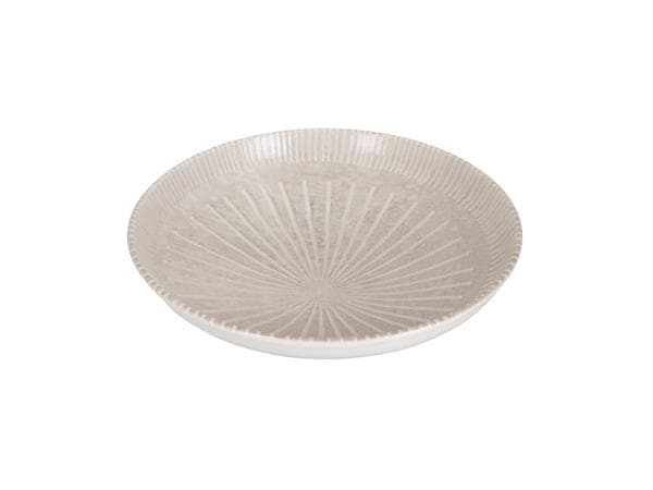 Тарелка глубокая 28 см Stoneware Ray