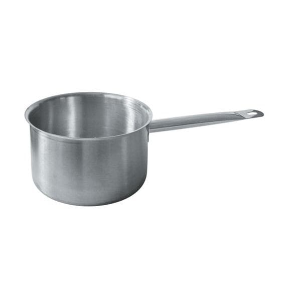 Сотейник 2,2 л без крышки "Eco Line" 18*9 см нерж. P.L. Proff Cuisine