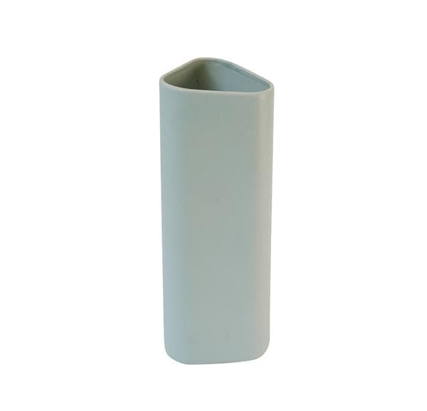 Ваза d 7,5 см, h 20,5 см, цвет romarin, Les Vases