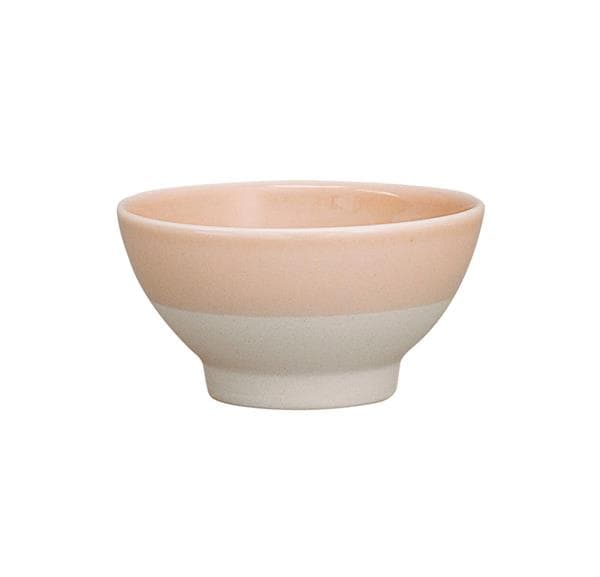 Салатник 550 мл, d 13,5 см, h 7,5 см, цвет rose buvard, Cantine