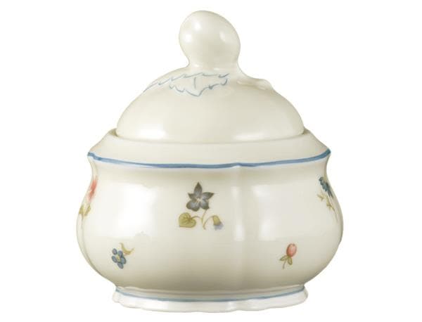 Сахарница 160 мл, Marialuise Streublume