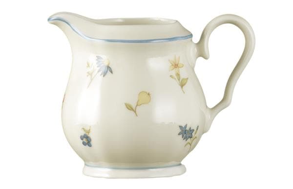 Молочник 120 мл, Marialuise Streublume