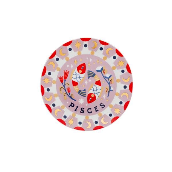 Тарелка мелкая Pisces Ø 16,5 см