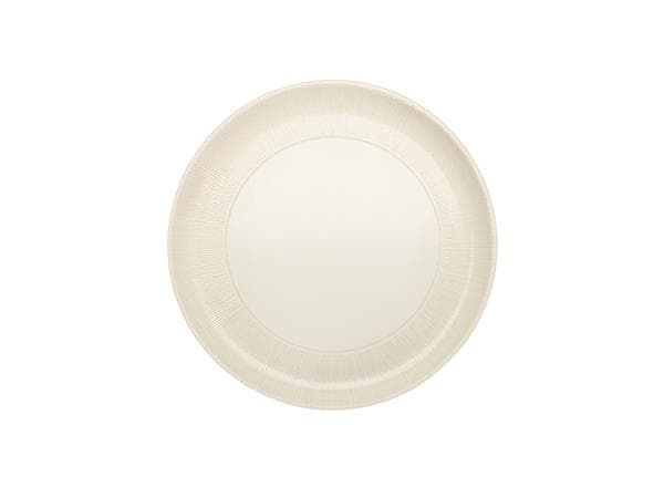 Тарелка мелкая 27 см Stoneware Reed