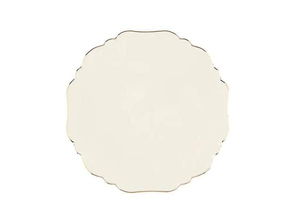 Tide Gold Тарелка мелкая 21 см