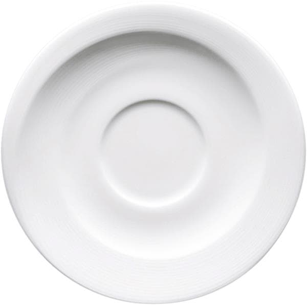 Блюдце 13 см для чашки D420.409.0000, Zen, Bone China Classics