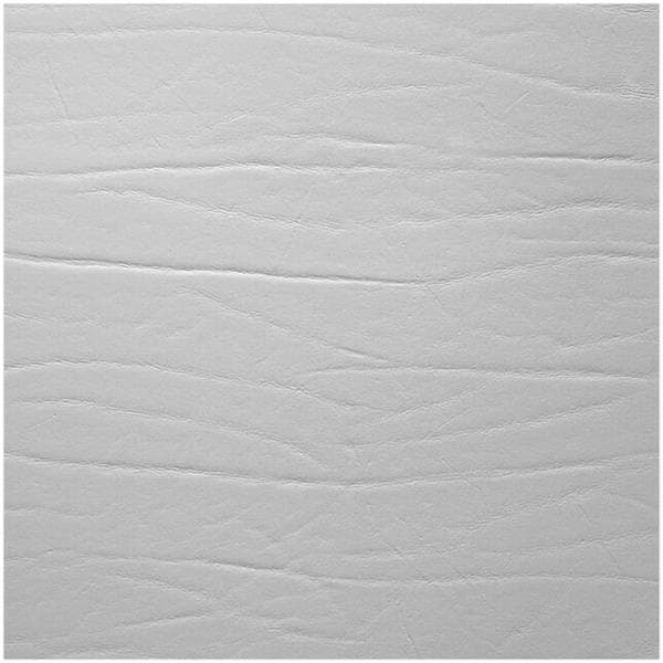Салфетка подстановочная (коастер) квадратная 10x10 см, перераб. кожа, декор light grey, Dumbo