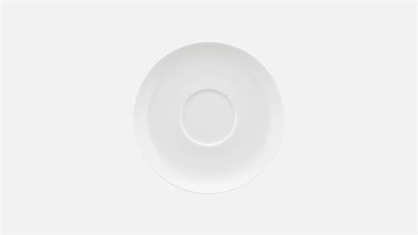 Блюдце для чашки d 15,8 см, h 1,7 см, Fine Dining