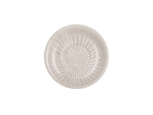 Блюдце для чайной чашки 16 см Stoneware Ray