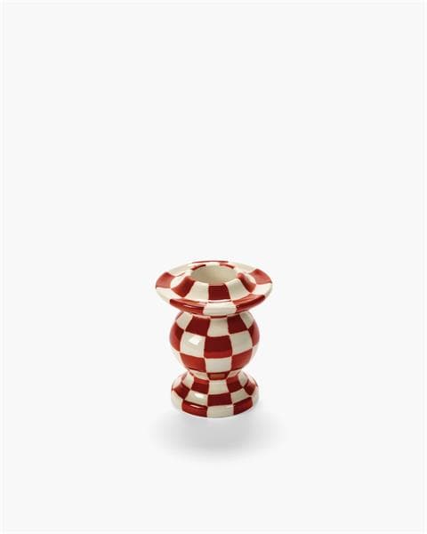 Подсвечник d 6 см h 7 см, Les Objets Mouleversants