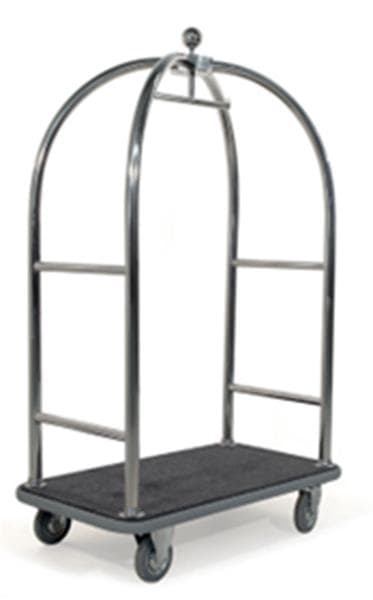 Тележка для перевозки багажа 955x635x1905 mm