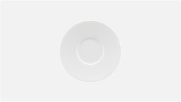 Блюдце для чашки d 11,9 см, h 1,5 см, Fine Dining