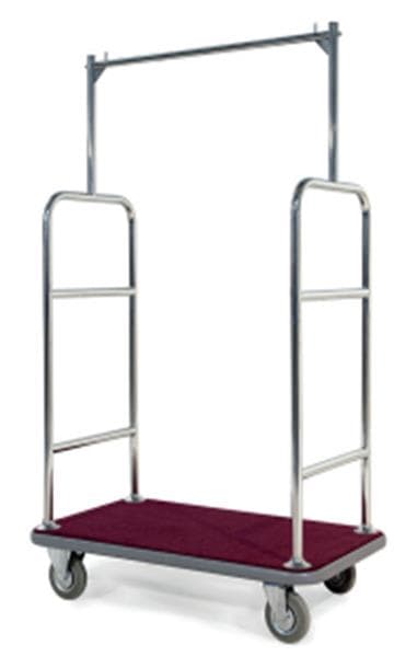 Тележка для перевозки багажа 1135x635x1860 mm