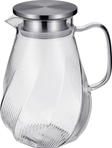 93-FR-BR-16-1500 Кувшин 1,5л с фильтр-пробкой Linea FRANCO