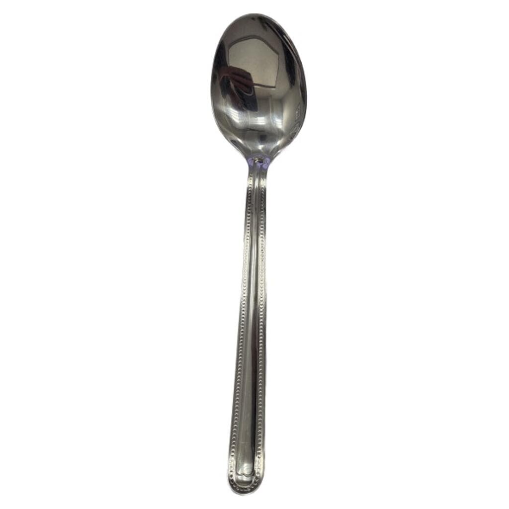 Ложка гарнирная для раздачи 31,5 см нерж. P.L. Proff Cuisine