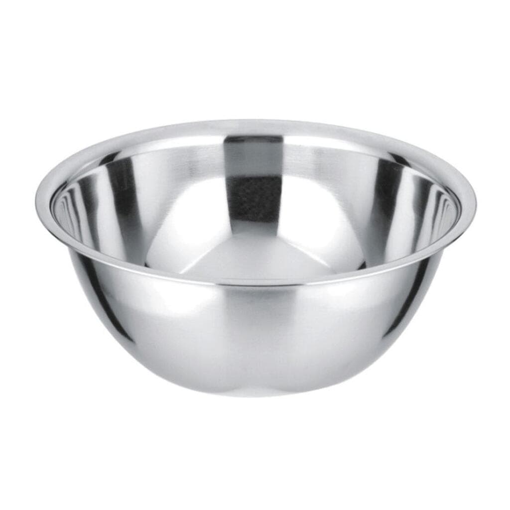Миска 2,6 л кухонная d 24 см h9,3 см нерж. P.L. Proff Cuisine