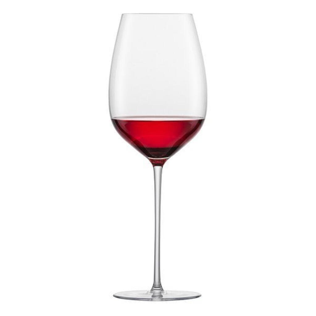 Бокал для вина Bordeaux La Rose 1007 хр. стекло d 10,9 см h31 см Schott Zwiesel (Z)
