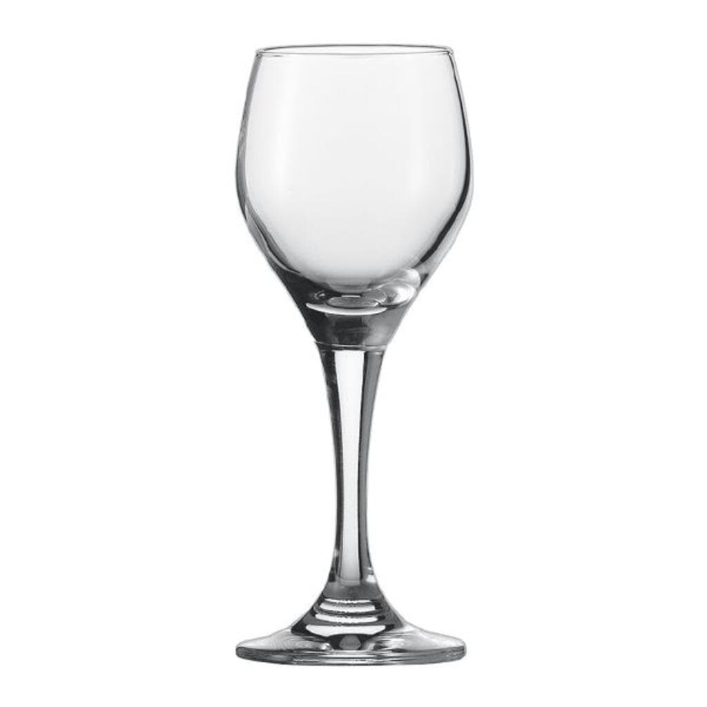 Рюмка 70 мл хр. стекло Mondial d 5,2 см h13,2 см Schott Zwiesel [6]