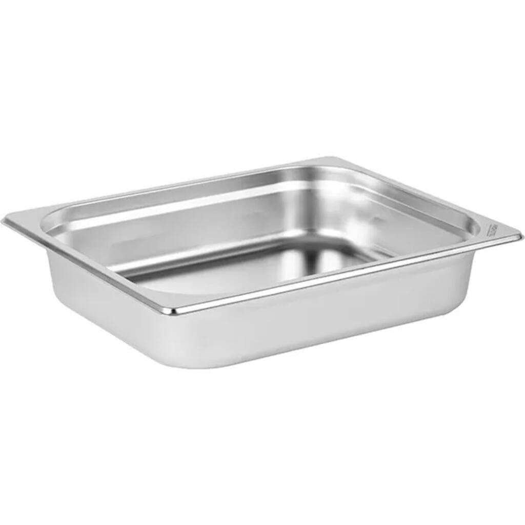 Гастроемкость 1/2  h65 мм нерж. 325*265*65 мм 4 л P.L. Proff Cuisine