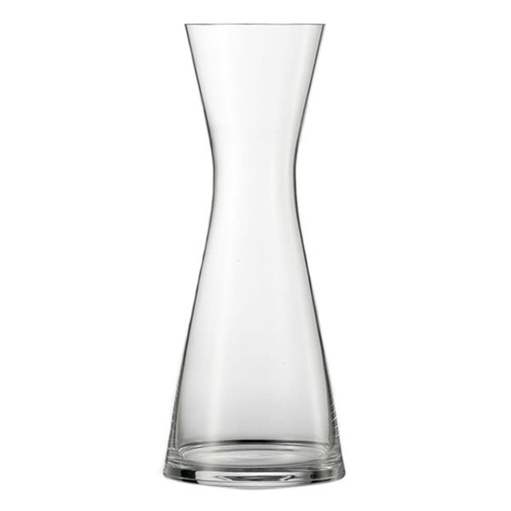Кувшин 1 л графин Караф без крышки хр. стекло Pure (Belfesta) d 12,7 см h31,8 см Schott Zwiesel [1]