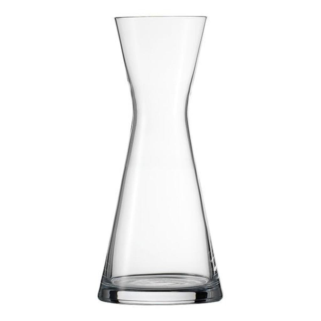 Кувшин  0,5 л графин Караф без крышки хр. стекло Pure (Belfesta) d 10 см h26 см Schott Zwiesel [1]