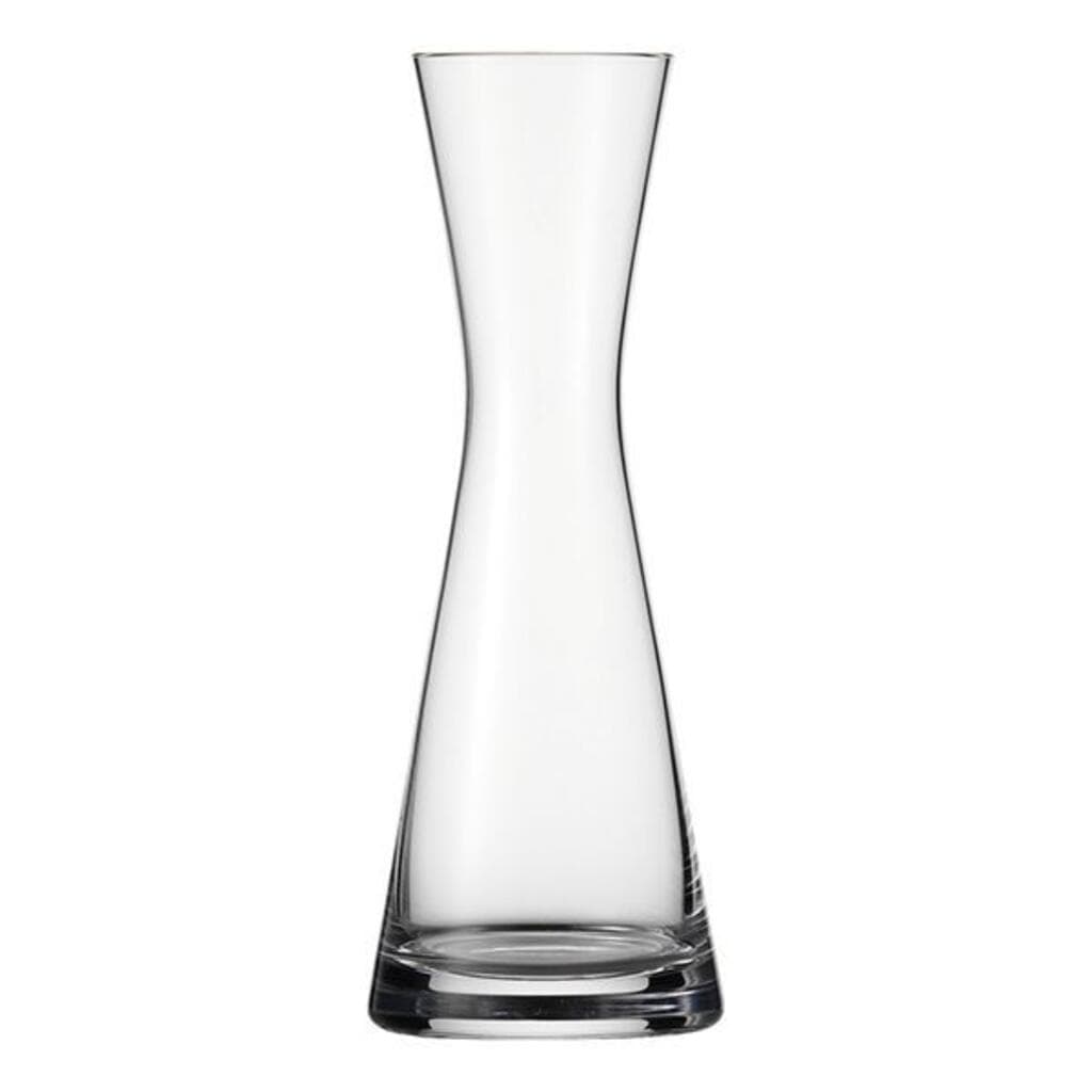 Кувшин  0,25 л графин Караф без крышки хр. стекло Pure (Belfesta) d 8 см h21,5 см Schott Zwiesel [1]