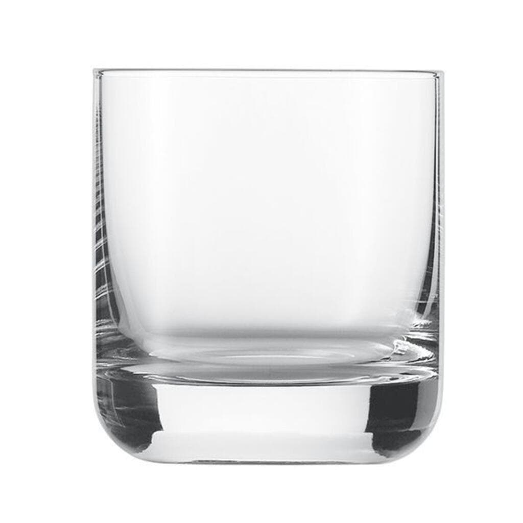 Стакан Олд Фэшн 300 мл хр. стекло Convention d 8 см h8,9 см Schott Zwiesel [6]