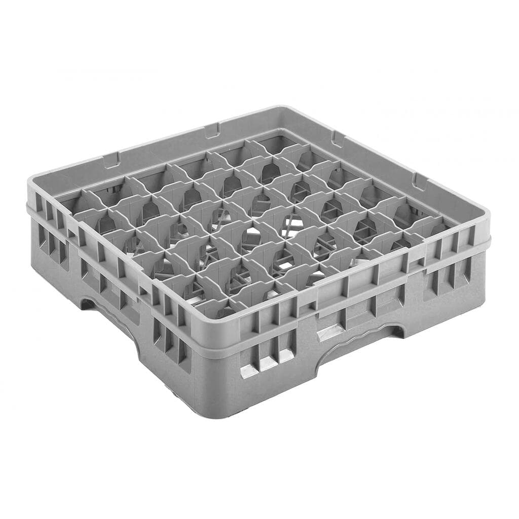 Кассета для мойки посуды 36 ячеек (размер ячейки 75*75*80 мм) P.L. Proff Cuisine