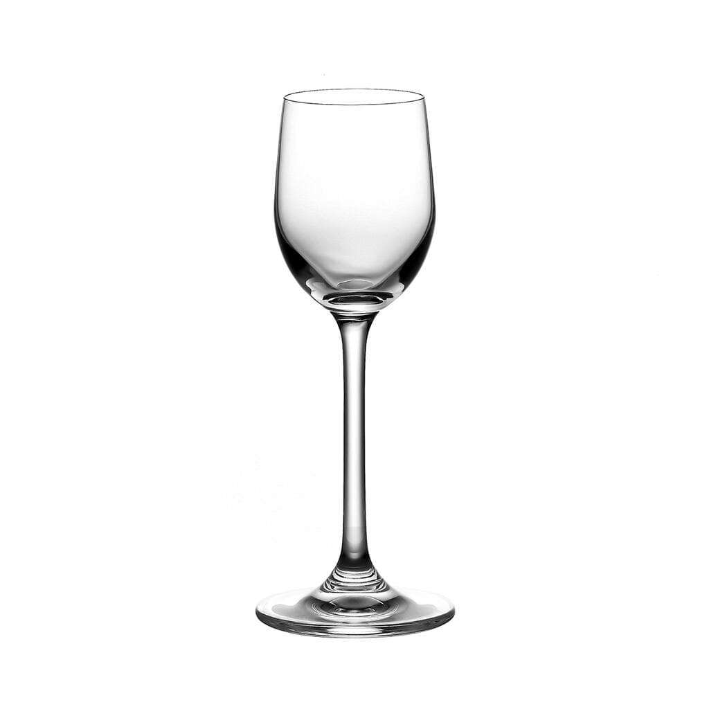 Рюмка для ликера 80 мл хр. стекло Bistro "Edelita" d 4,5 см h16,5 см P.L. - BarWare [6]